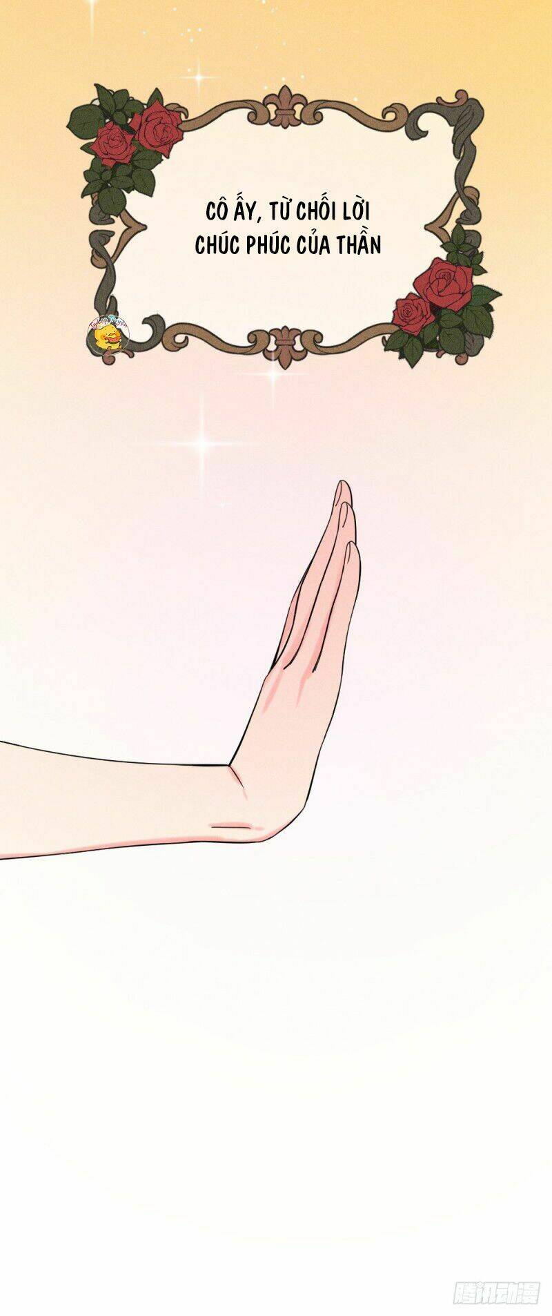 Trời Sinh Một Đôi?! Ta Từ Chối!: Chapter 3