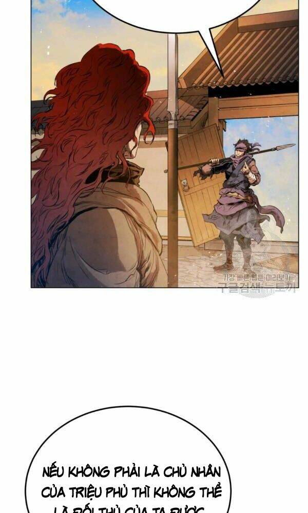 Phụng Tiên Trọng Sinh Ký: Chapter 36