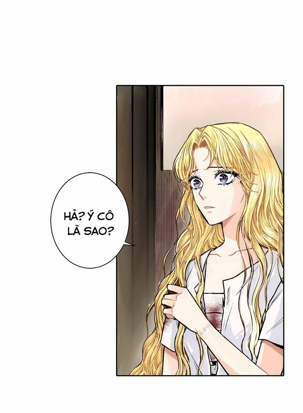 Cuộc Phản Công Của Nàng Hầu: Chapter 2