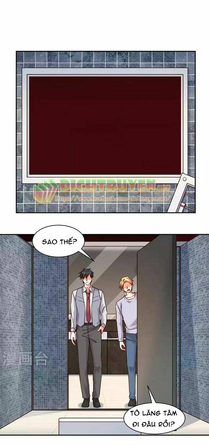 Vợ Yêu Của Ác Ma: Chapter 81