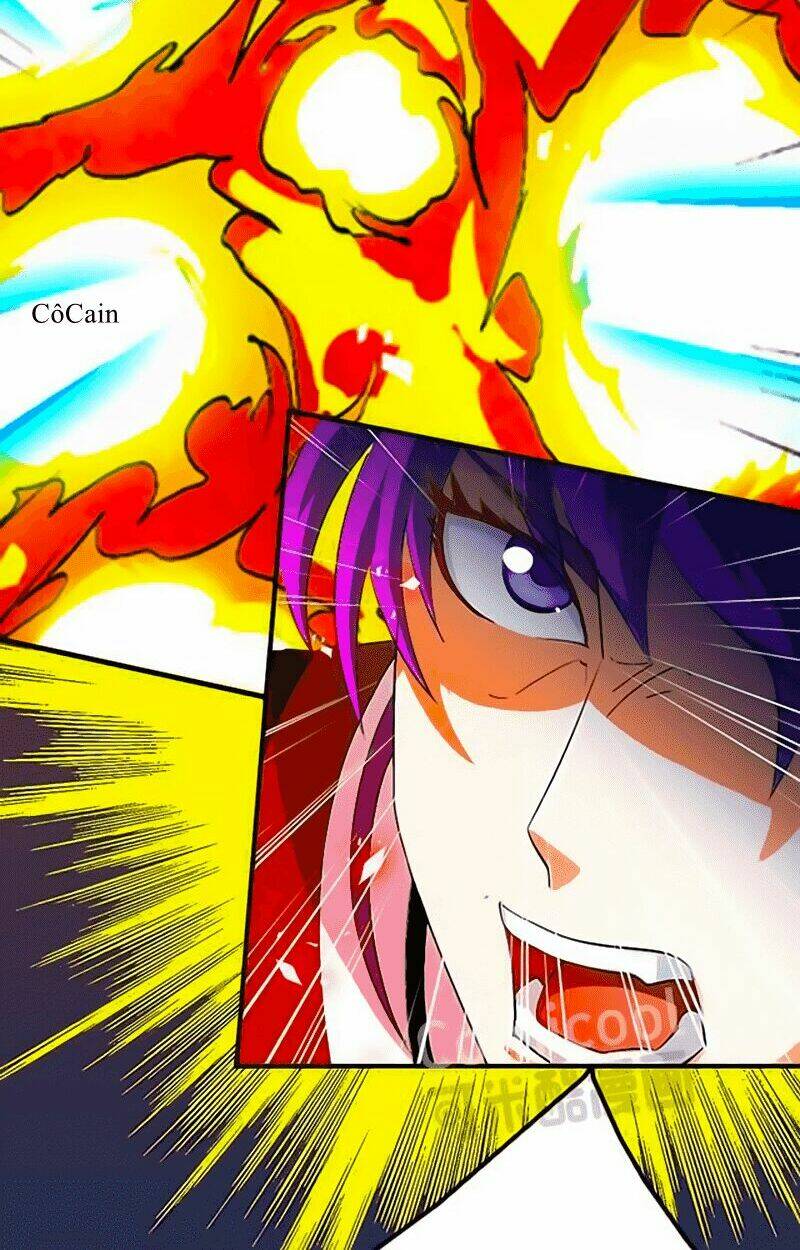 Phong Quỷ Truyền Thuyết: Chapter 40