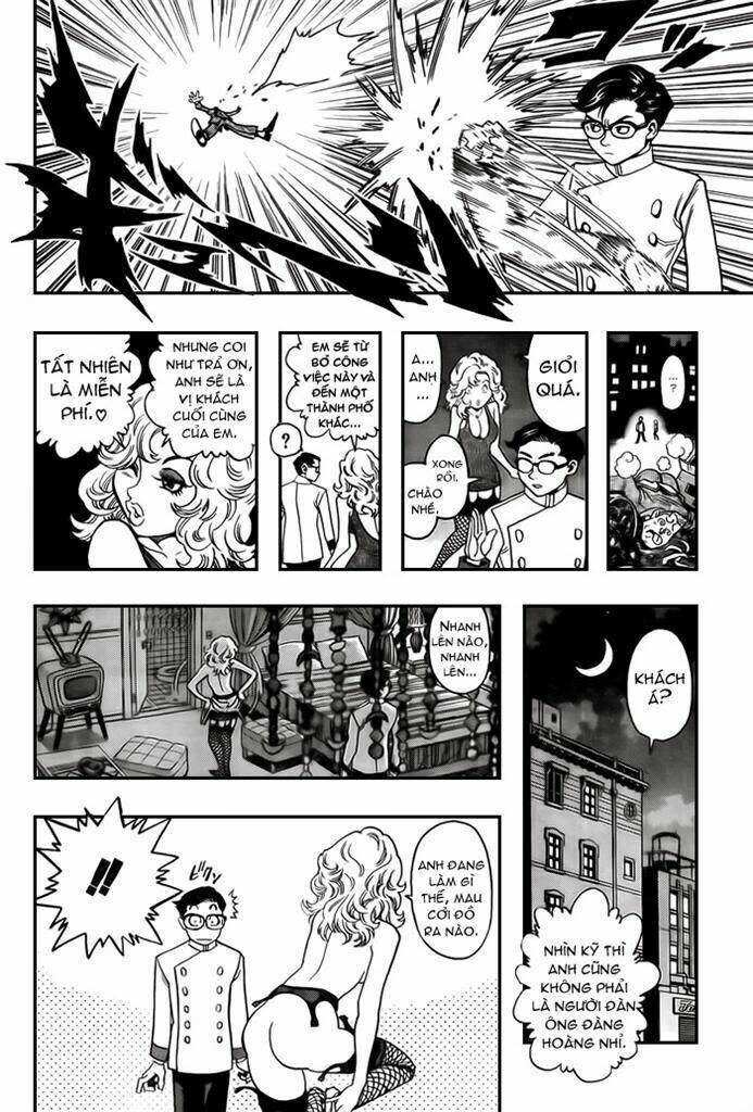 Jiya: Chapter 1