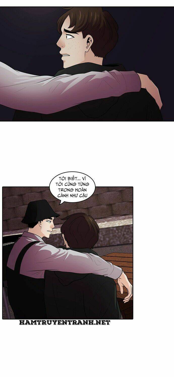 Tomorrow - Ngày Mai: Chapter 22