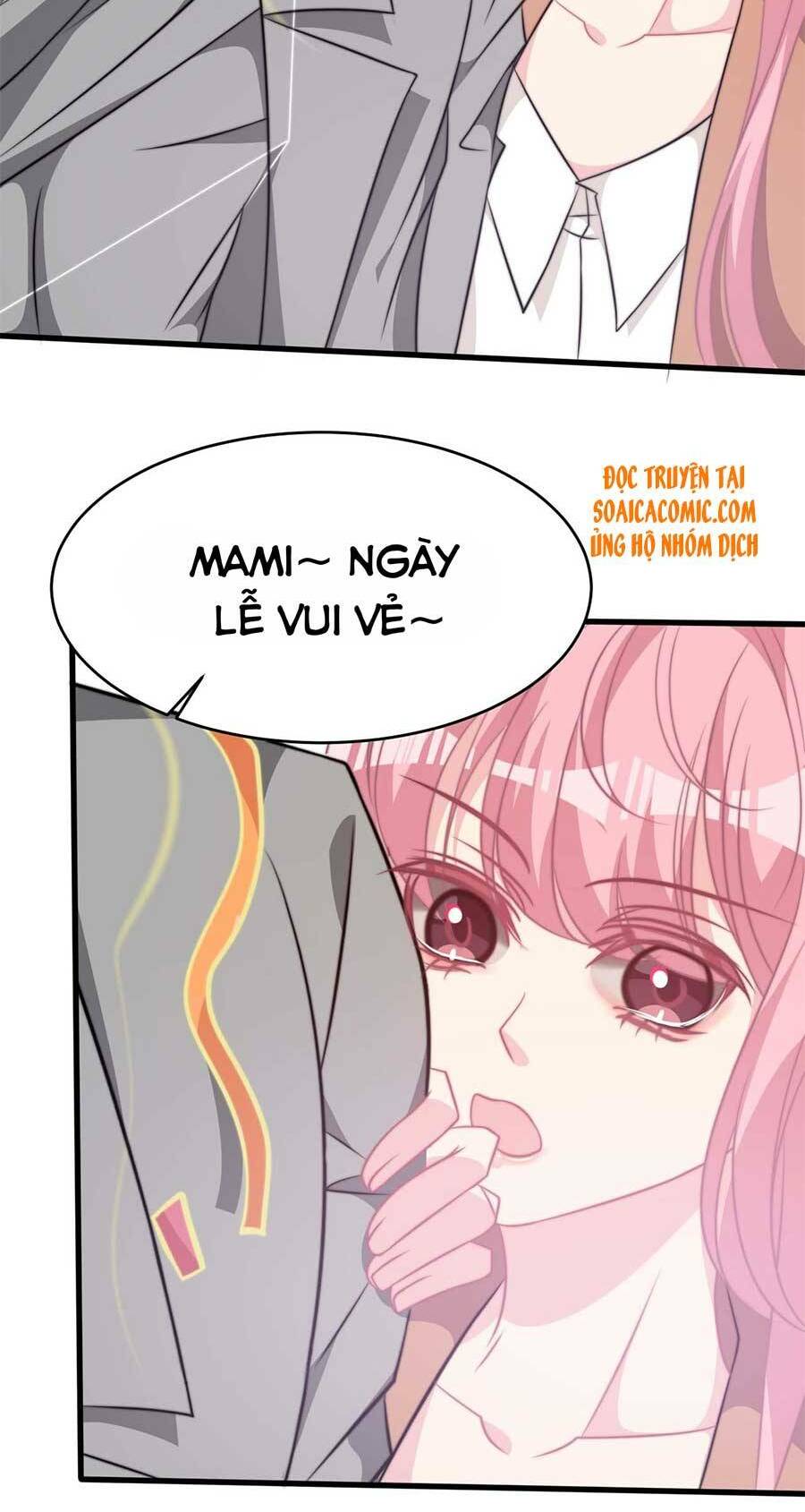 Vết Cắn Trí Mạng: Chapter 29