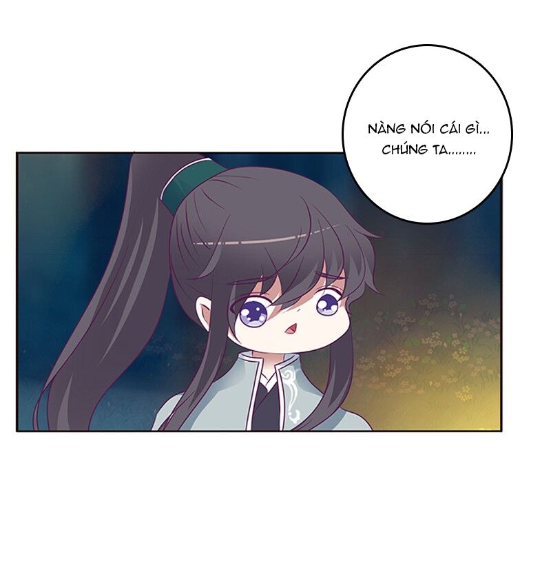 Thông Linh Phi: Chapter 308