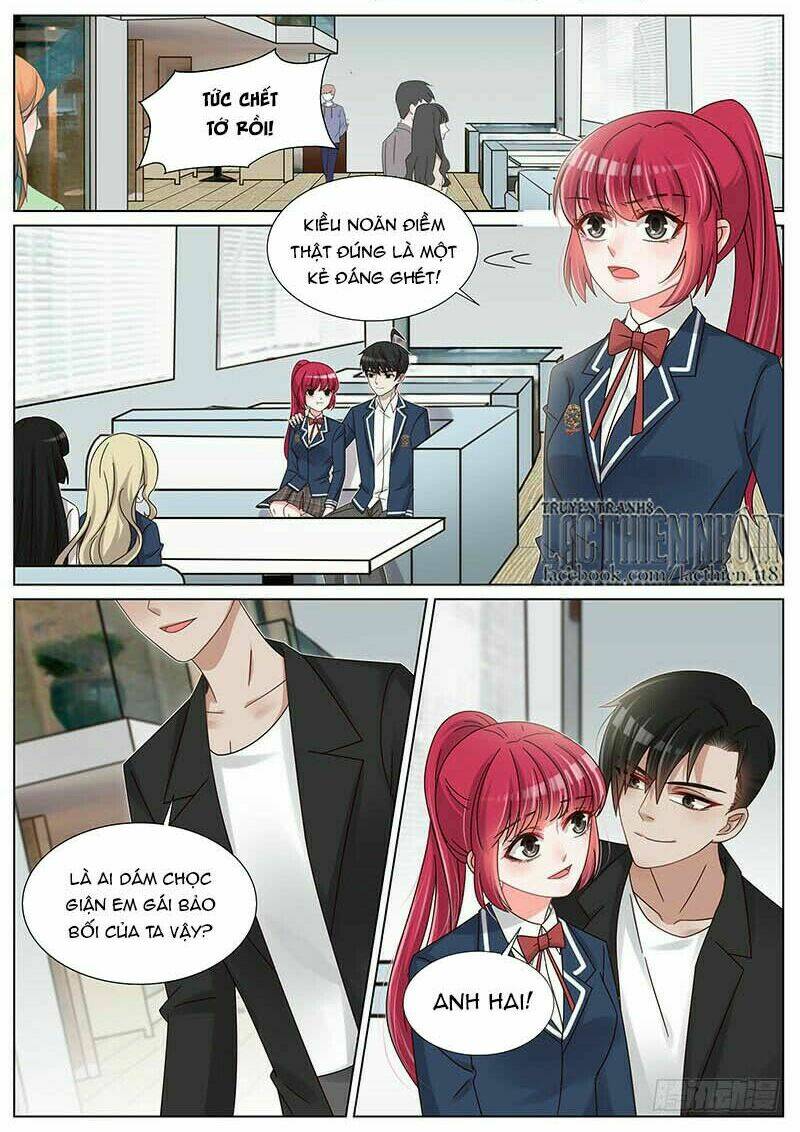 Vương Bài Giáo Thảo: Chapter 230