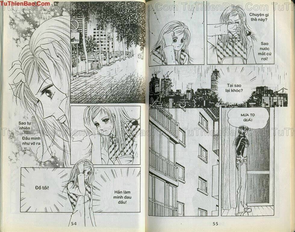 Thiên Sứ: Chapter 9