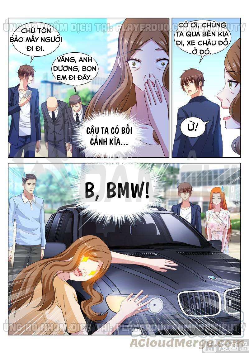 Ngận Thuần Ngận Ái Muội: Chapter 323