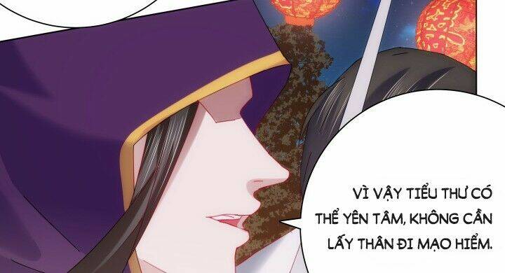 Bí Mật Của Dạ Tộc: Chapter 7.1