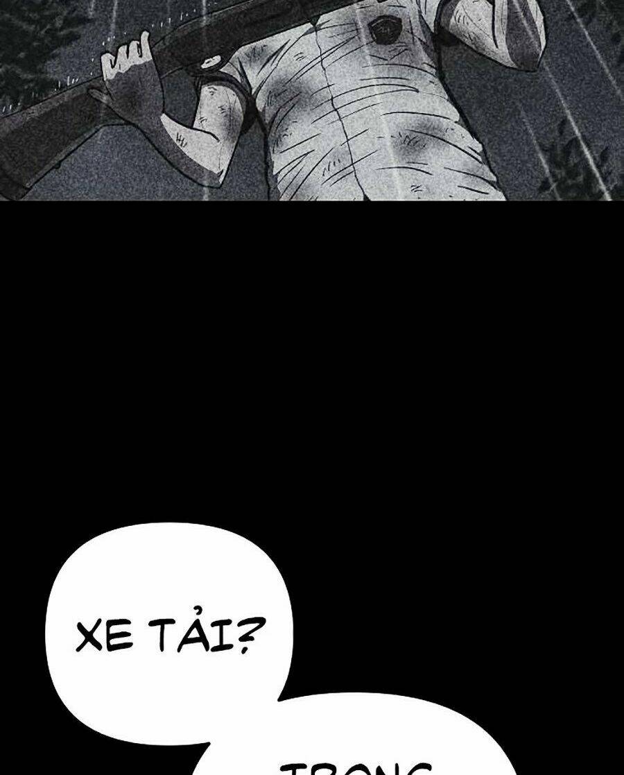 Cậu Bé Shotgun: Chapter 13