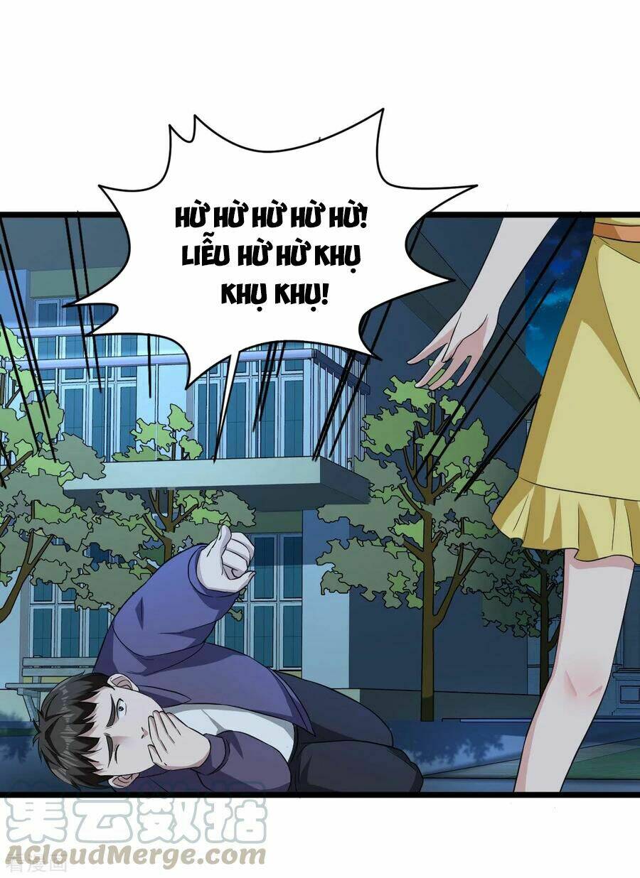 Đô Thị Tà Vương: Chapter 18