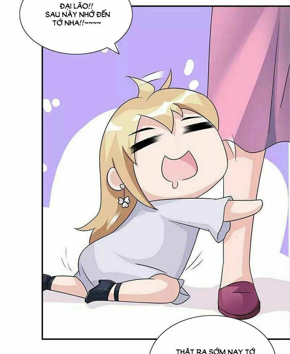 Tiểu Tâm Can Tuyệt Sủng Của Lạc Tiên Sinh: Chapter 57