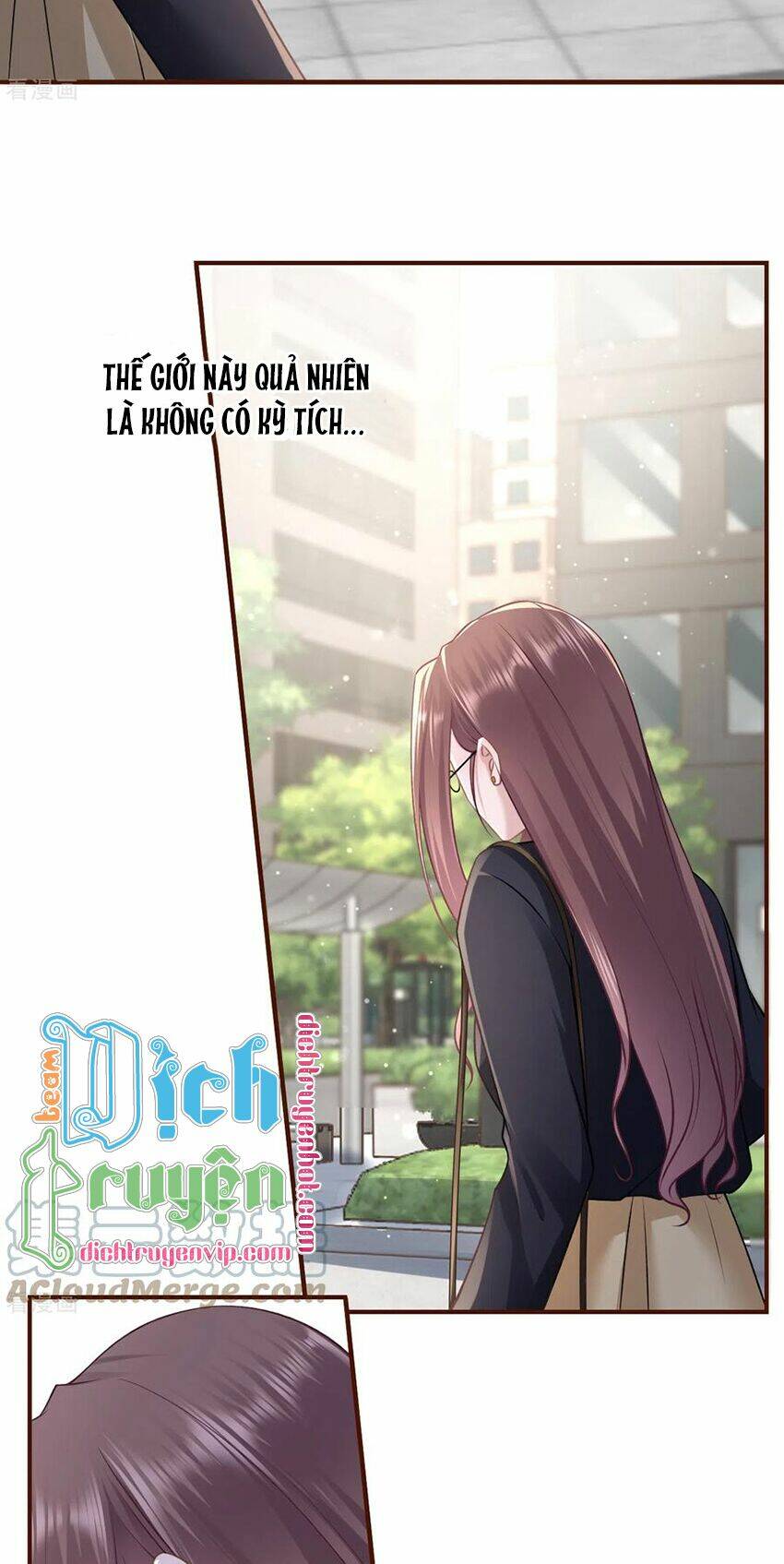 Bạn Gái Tôi Mới 30+: Chapter 123