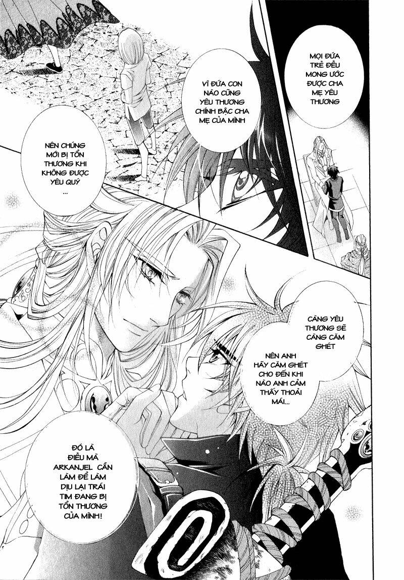 Thề Ước Người Và Rồng: Chapter 5.2