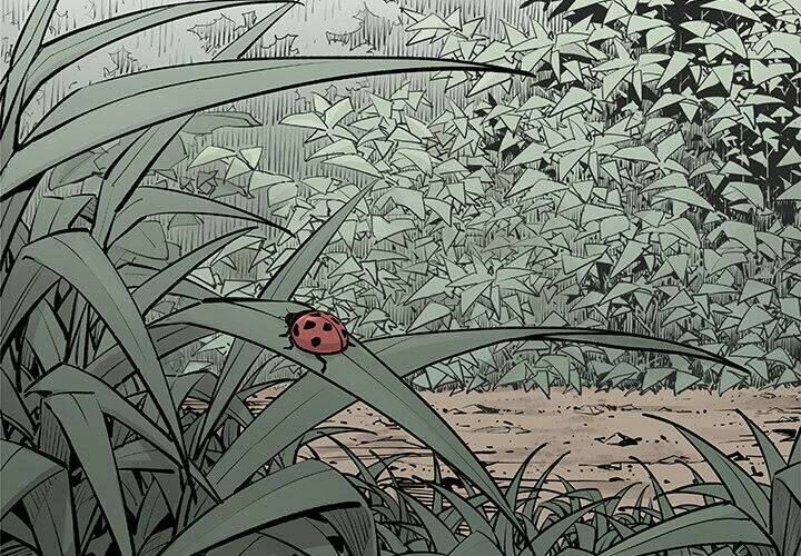 The Devil\’s Descendants: Chapter 1