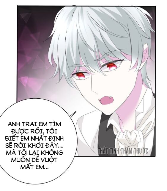 Một lời không hợp liền hút máu: Chapter 46