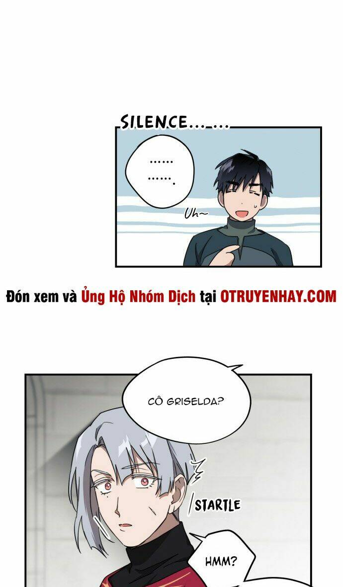 LÂU ĐÀI VÔ DANH: Chapter 27