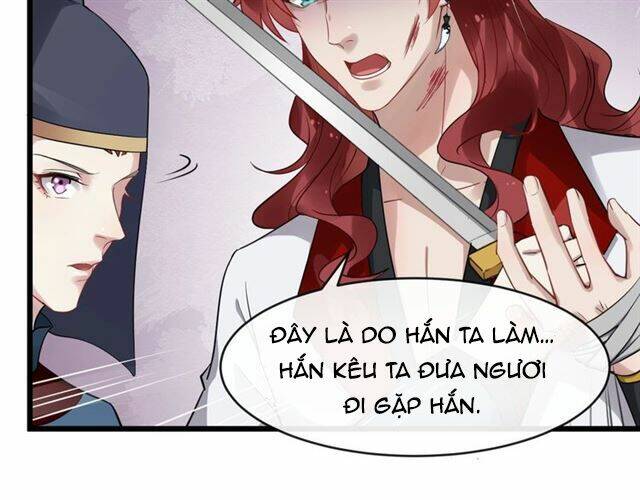 Bồng Sơn Viễn 2: Chapter 29