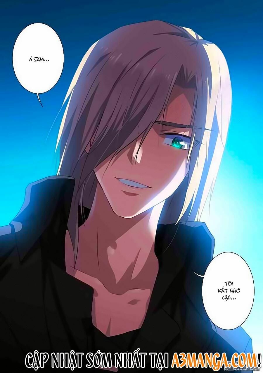 Giả Diện Thế Thân: Chapter 104