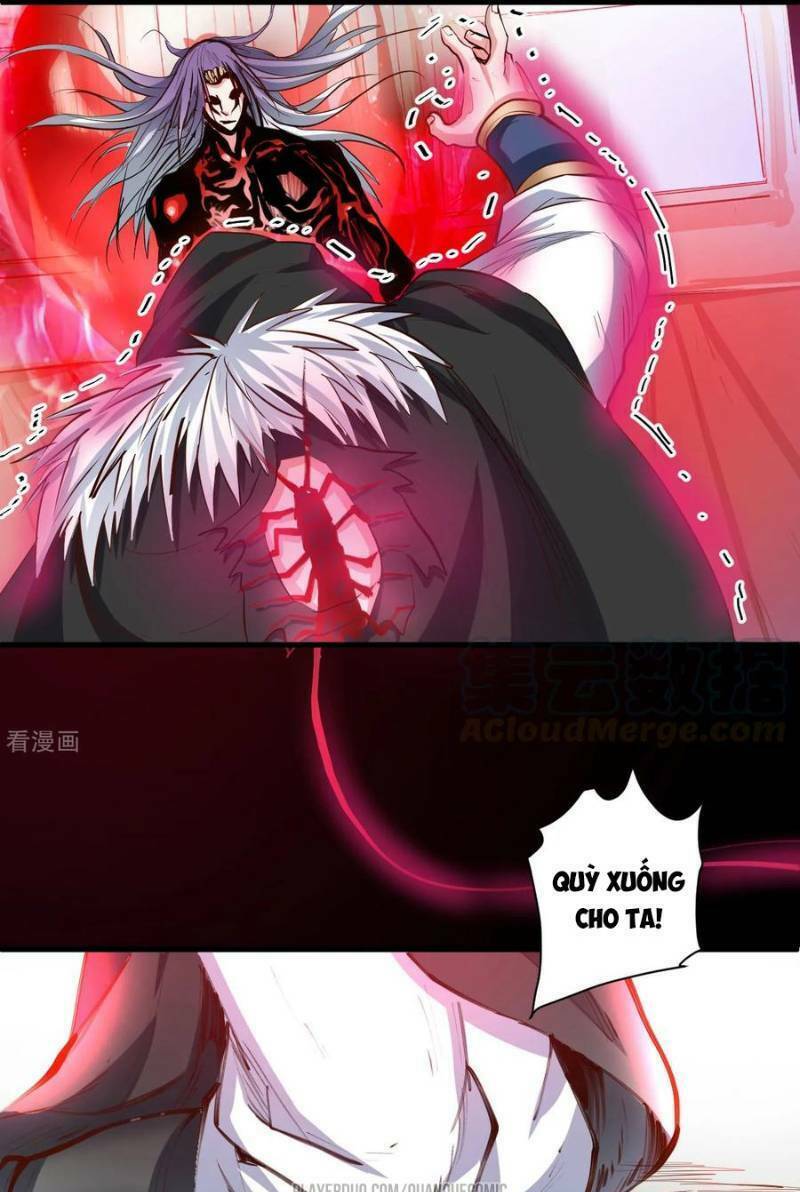 Tối Cường Đại Biểu Hoàng Kim Thận: Chapter 56