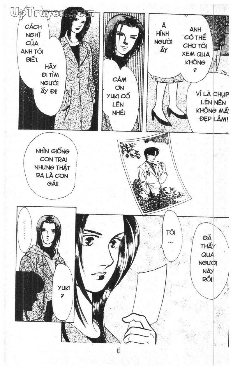 9 Banme No Musashi: Chapter 10