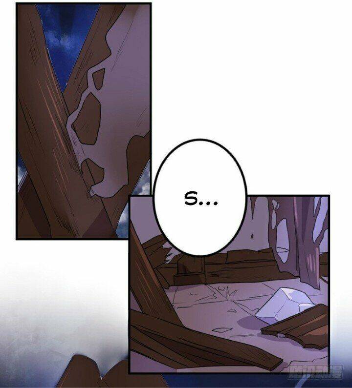 Huyết Mực Sơn Hà: Chapter 11.4