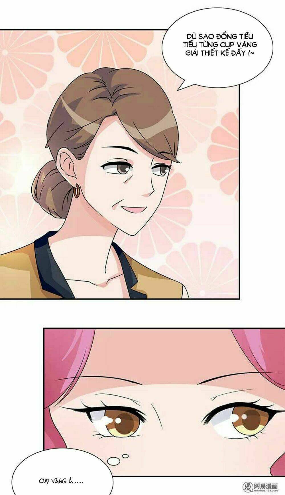 Tiểu Tâm Can Tuyệt Sủng Của Lạc Tiên Sinh: Chapter 54