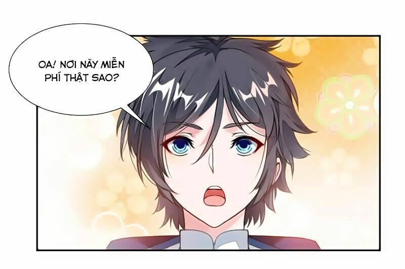 Cửu Dương Thần Vương: Chapter 37