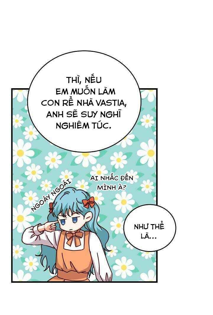 Đừng Chọc Đứa Em Gái Bé Bỏng Của Chúng Tôi: Chapter 44