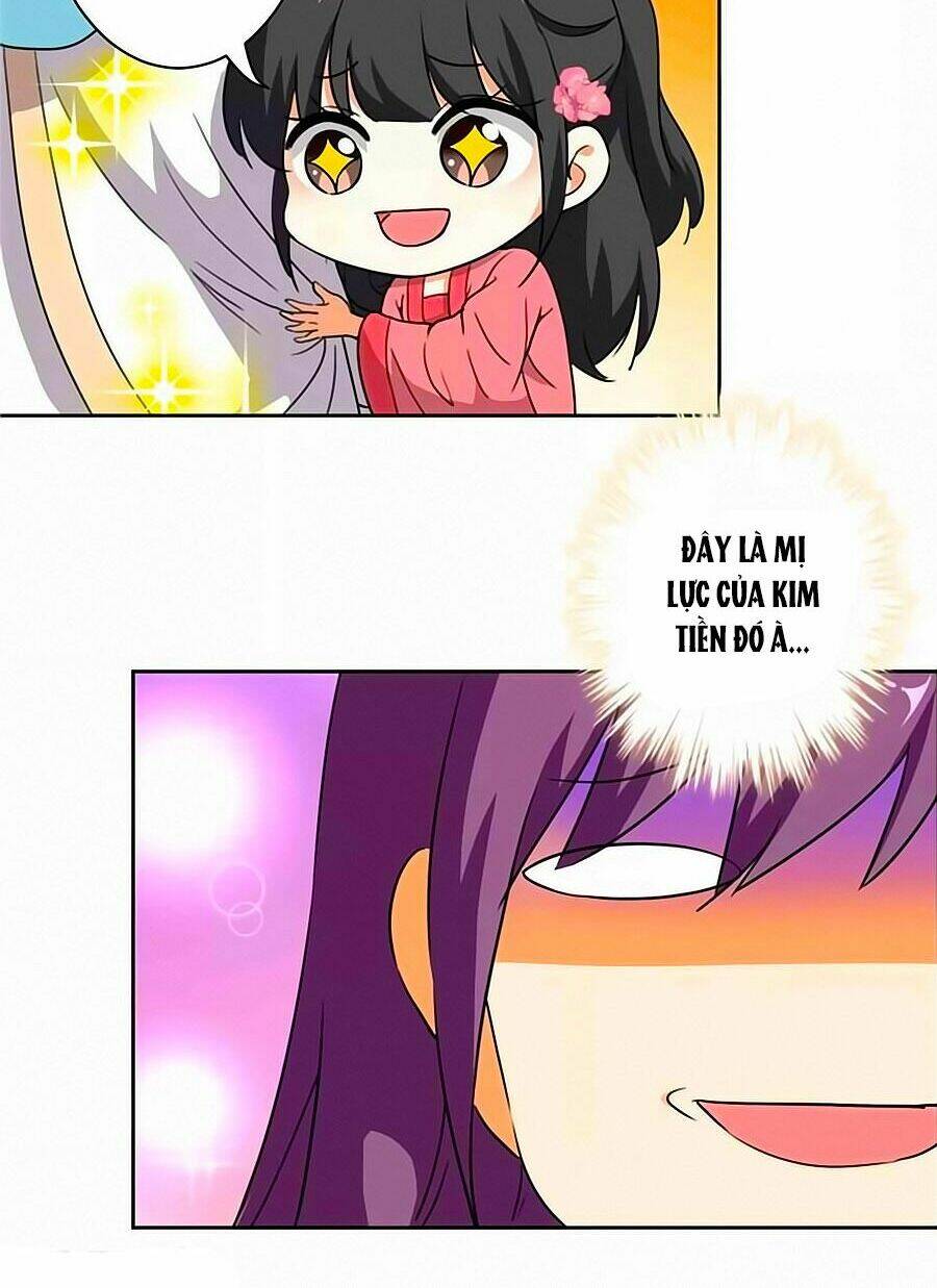 Vương Gia! Ngươi Thật Bỉ Ổi: Chapter 423