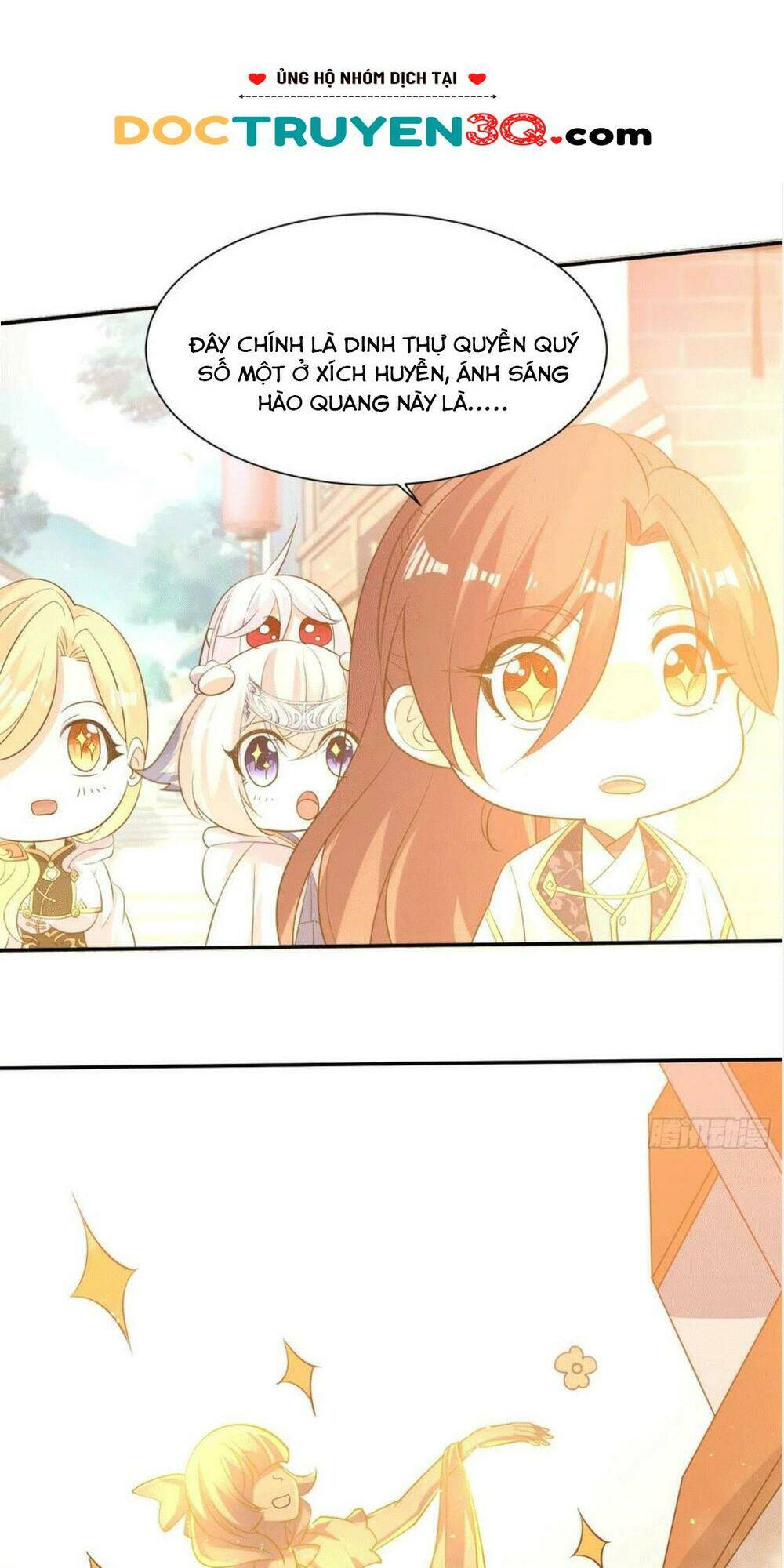 Giáng Thần Chiến Ký: Chapter 108