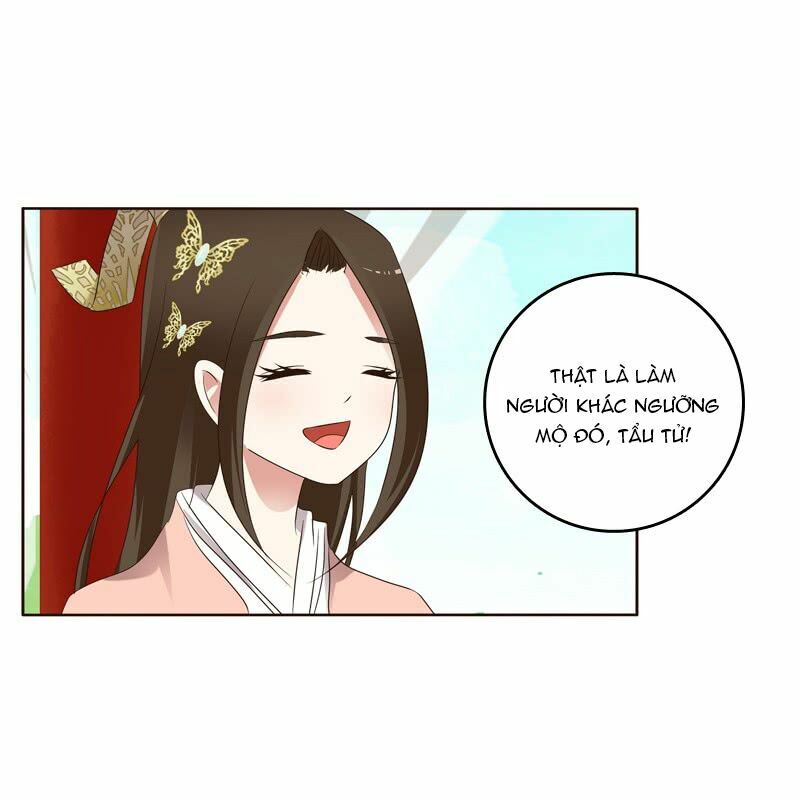 Thông Linh Phi: Chapter 218