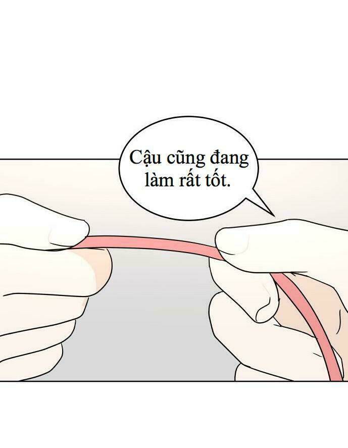 30 Phút Bước Đi Bên Em: Chapter 32.5