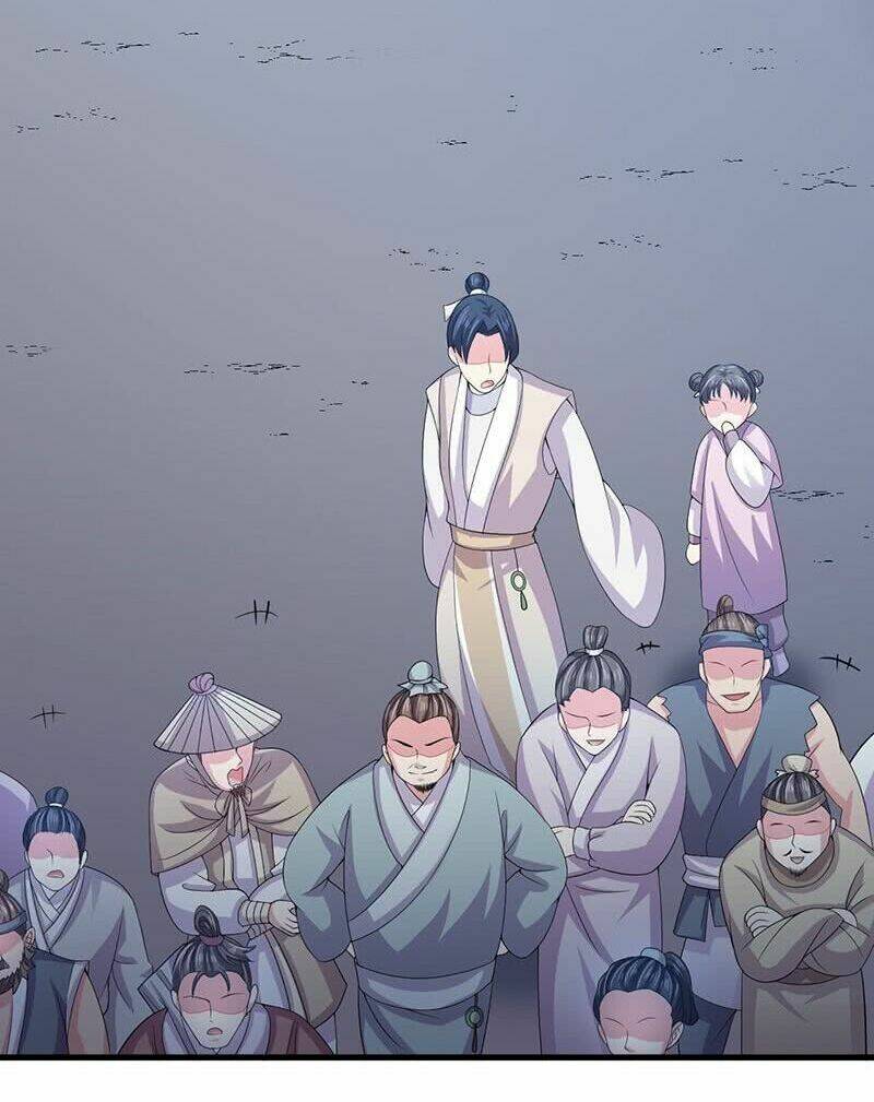 Bạo Quân Thử Yêu: Yêu Hậu Như Thử Đa Kiều: Chapter 6