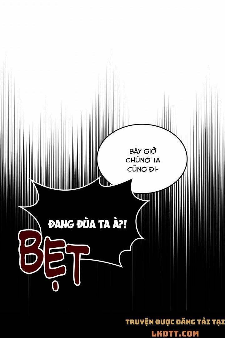 Công Chúa Phản Diện Muốn Ở Trong Ngôi Nhà Bánh Quy: Chapter 50