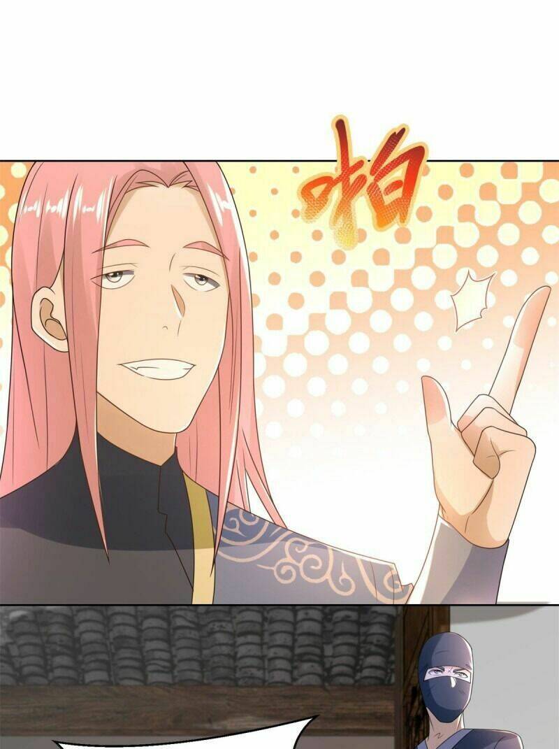 Chí Tôn Trọng Sinh: Chapter 81