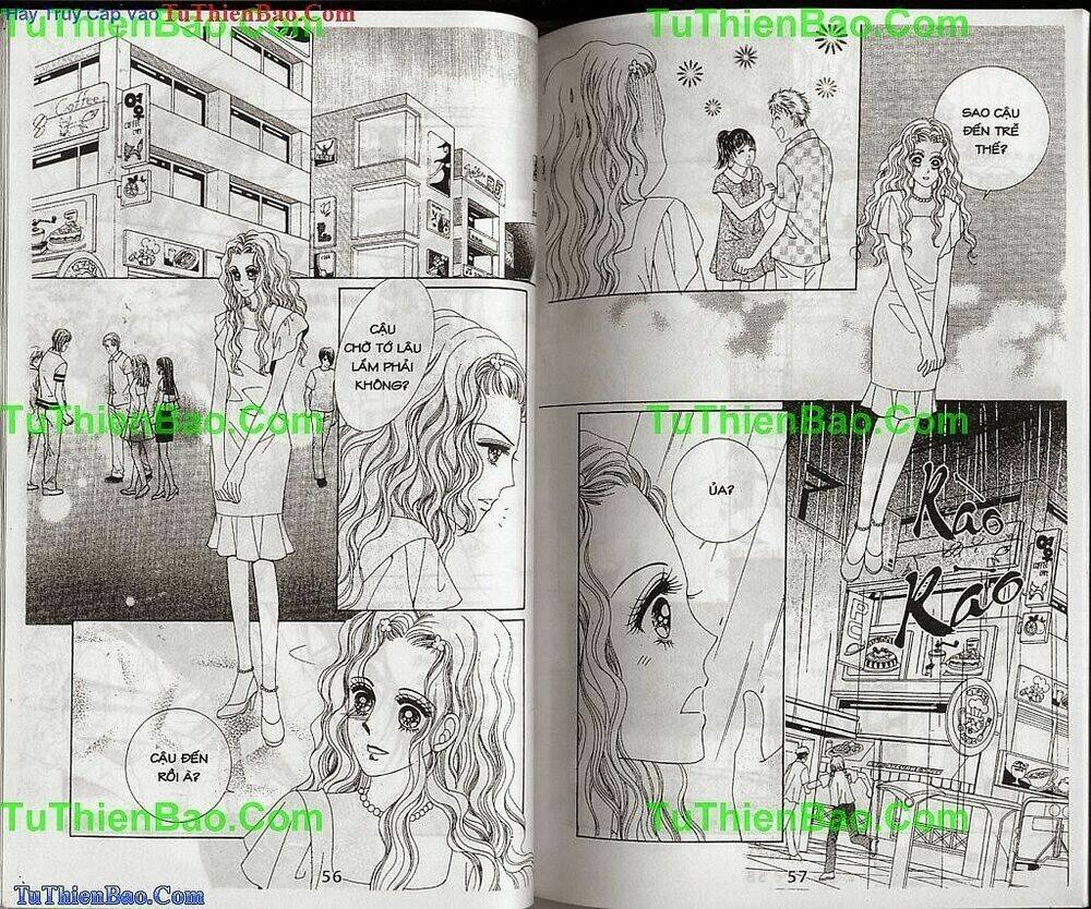 Anh Chàng Đẹp Gái Bản Đẹp: Chapter 7