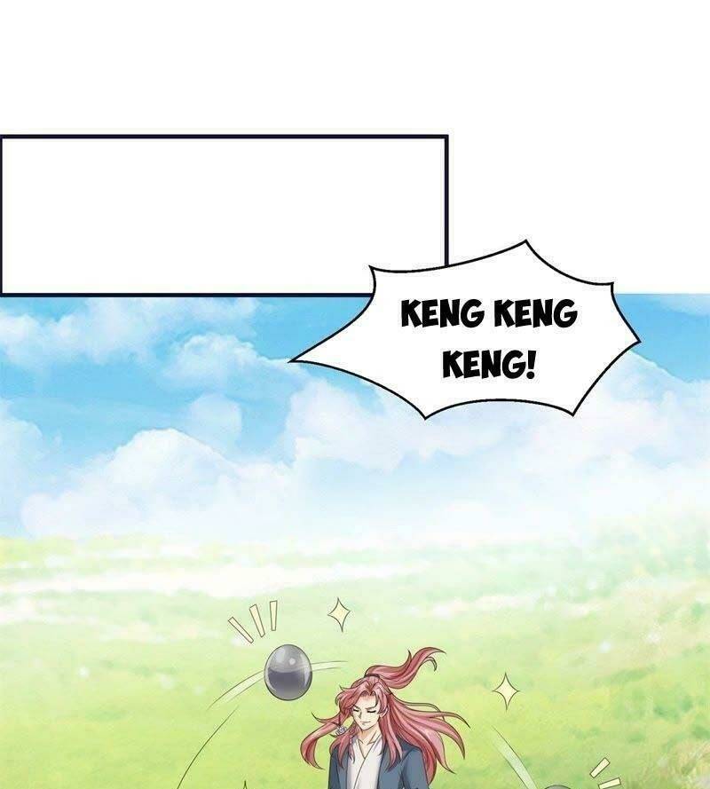 Phục Thù Thiếu Gia Tiểu Điềm Thê: Chapter 55