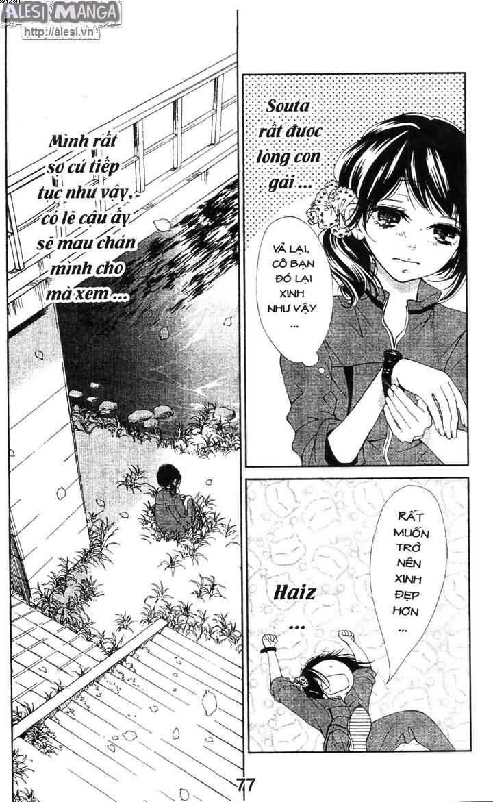 Lời Tỏ Tình Muộn Màng: Chapter 2