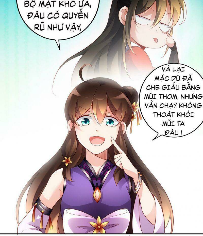 Thiên Kim Bất Hoán: Chapter 63