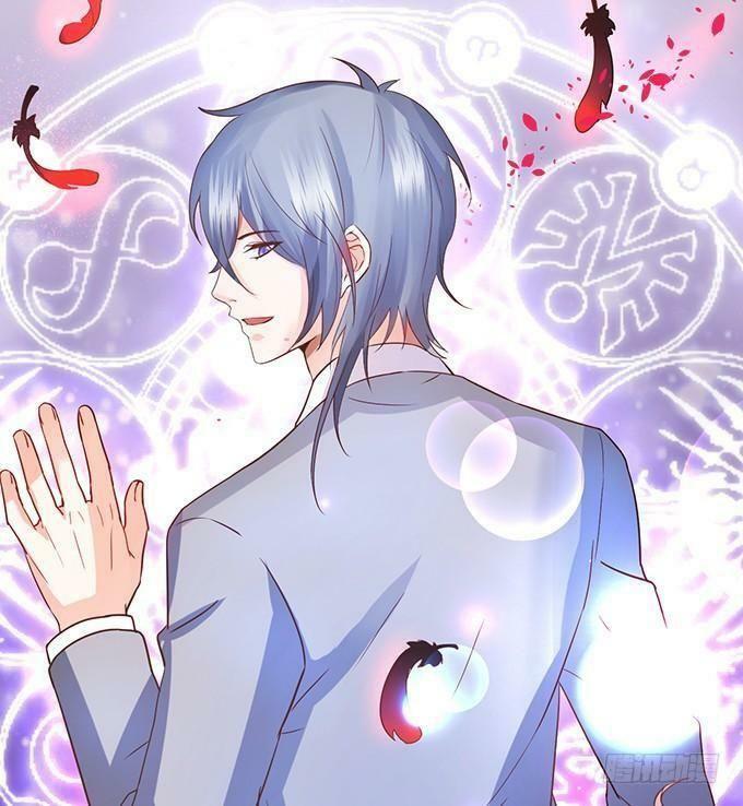 Hồ Tiên Hung Bạo: Chapter 54