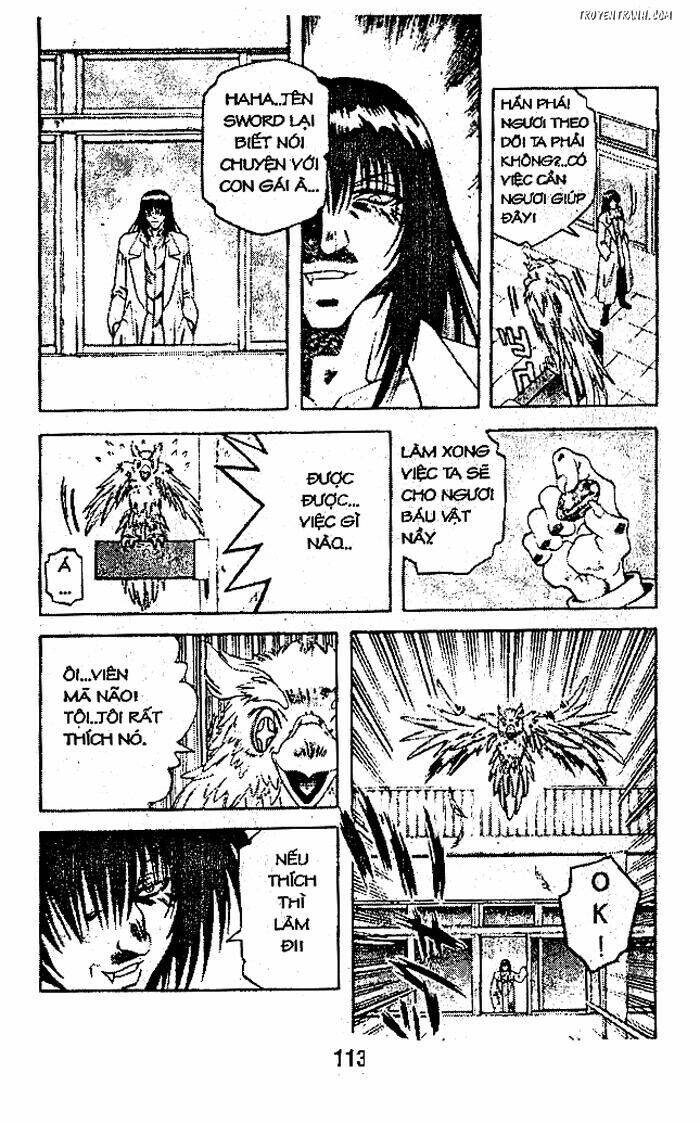 Devil And Devil: Chapter 45