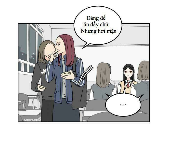 30 Phút Bước Đi Bên Em: Chapter 6