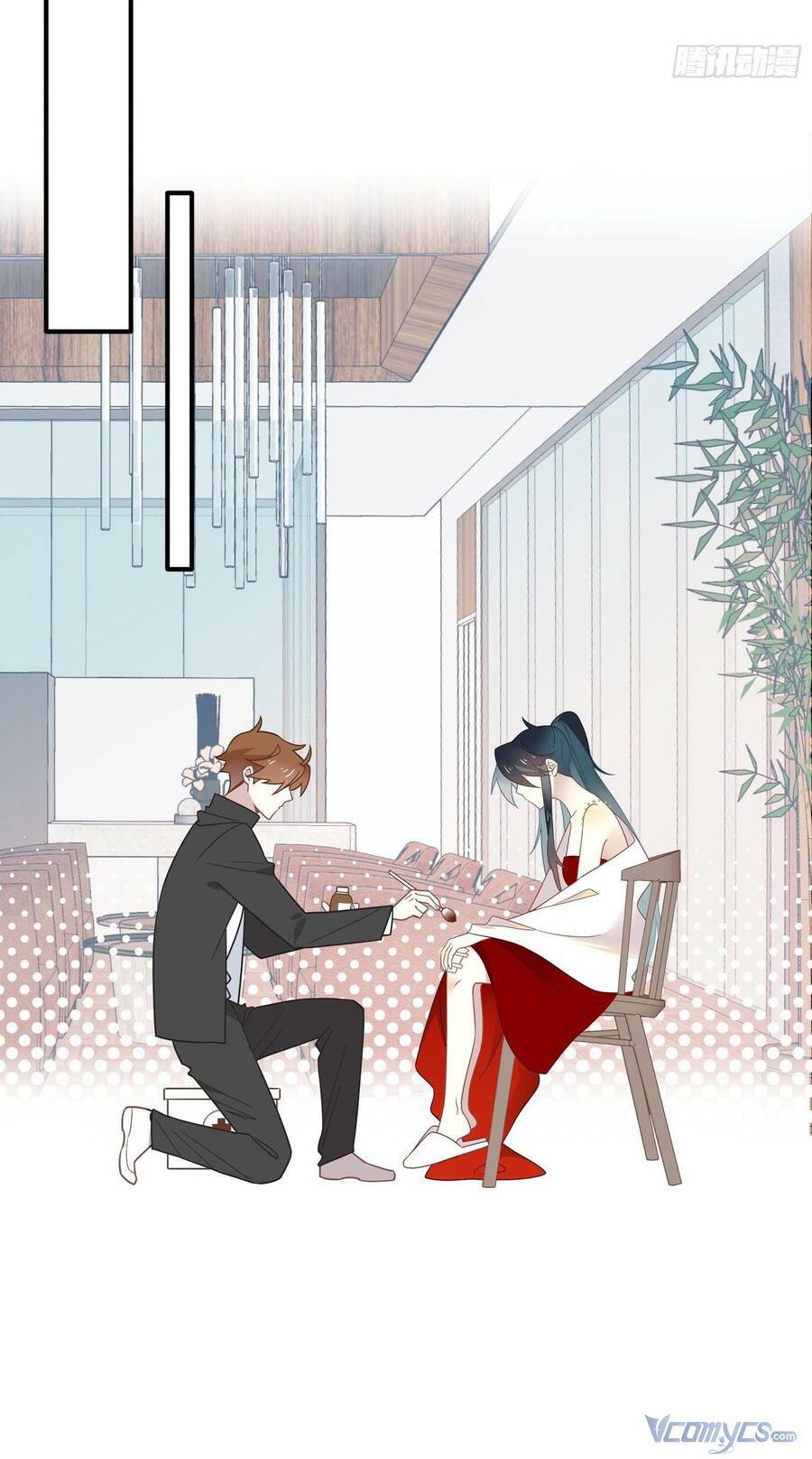 Nữ Phụ Như Tôi Cũng Có Ngày Ra Mắt: Chapter 65