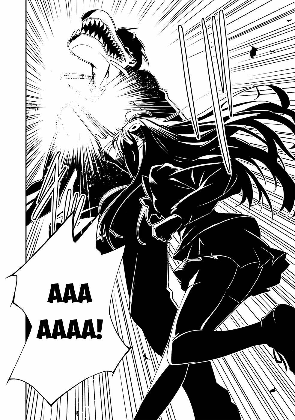 Zettai Naru Kodokusha: Chapter 4