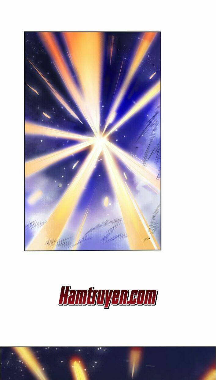 Ngự Thiên Thần Đế: Chapter 12