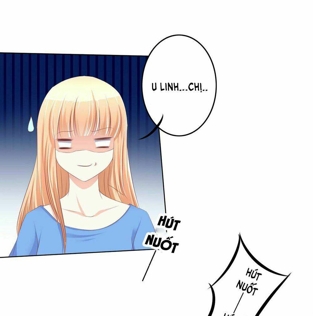 Hoàng Đế “Phế Vật” Tiến Hóa Sử: Chapter 26