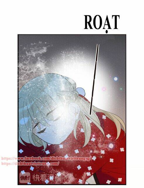 Bạn Trai Tôi Là Cẩm Y Vệ 2: Chapter 81