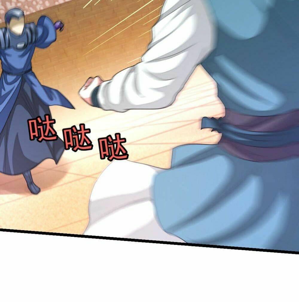 Cửu Dương Thần Vương: Chapter 157