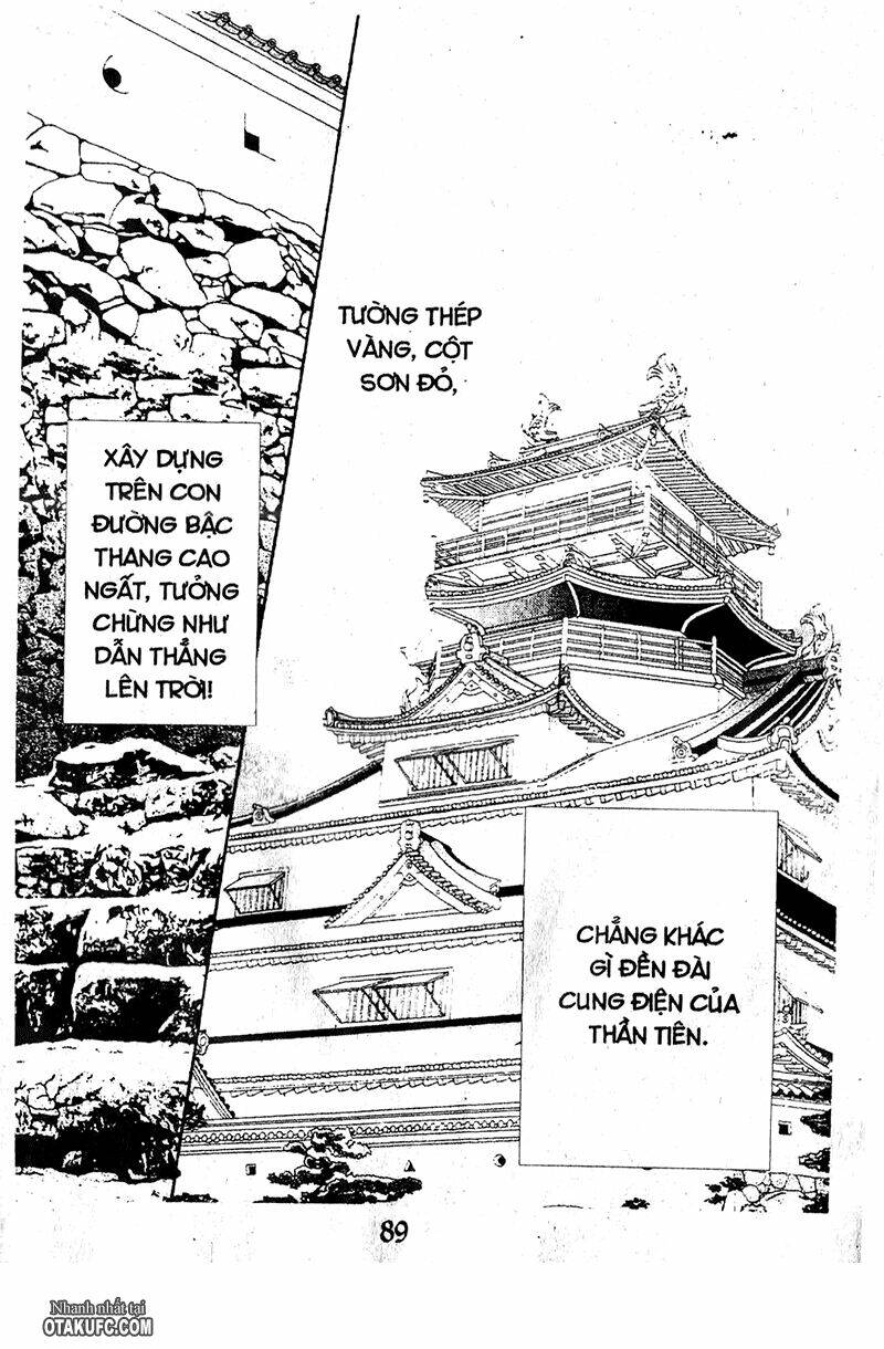 Đuôi Trăng: Chapter 47
